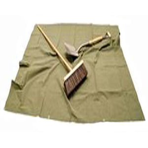 Quartering Cloth Kit